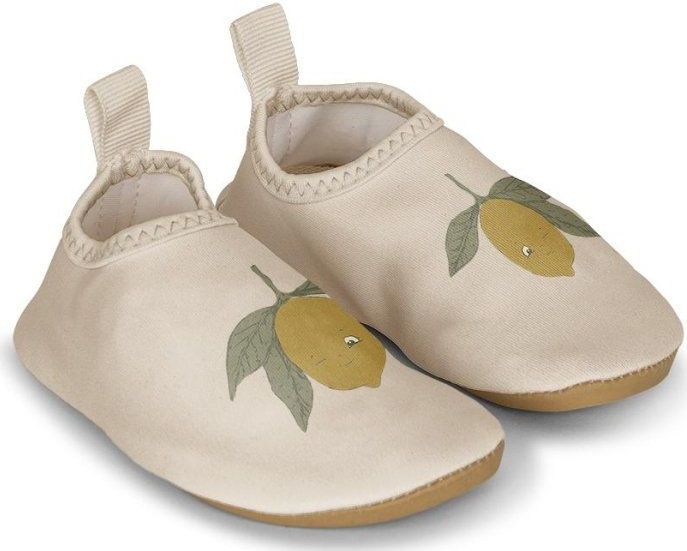 Konges Slojd - Waterschoentjes - Sweet And Sour - UV Bescherming - 95% Polyester