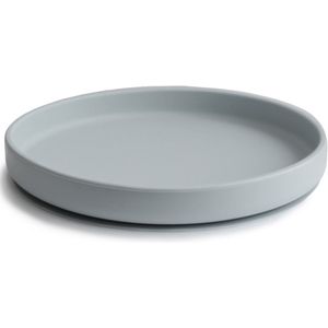 Mushie Babybord Stone