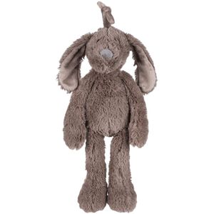 Happy Horse Hond Jax Muziekknuffel - Bruin - Baby cadeau