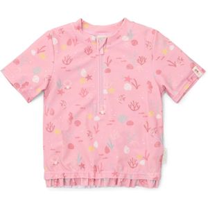Little Dutch Zwemshirt Kind Korte Mouwen Ocean Treasures