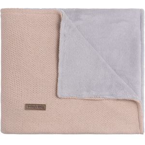 Baby's Only Wiegdeken Teddy Classic Blush