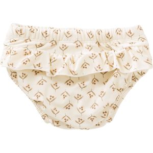 Zwempak - Beige - Kind - UV Bescherming