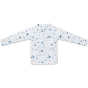 Little Dutch Zwempak Kind Lange Mouwen Ocean Treasures