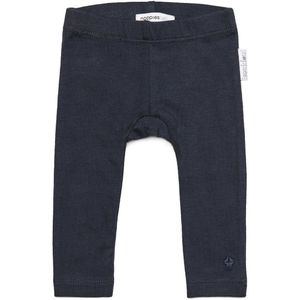 Noppies Baby Broekje Charcoal