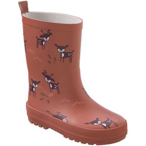 Fresk Regenlaarsjes Deer copper