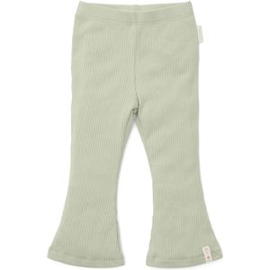 Little Dutch Baby Broekje Rib Grass Green