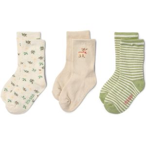 Little Dutch Babysokjes Little Christmas 3St