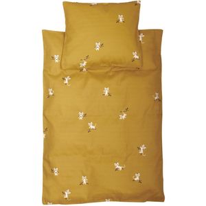 Roommate Dekbedovertrek Tijger Junior