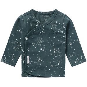 Noppies Baby Vestje Lyoni Dark Slate