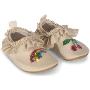 Konges Sløjd Waterschoentjes Beatrice Off White