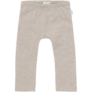 Noppies Baby Legging Angie Taupe Melange