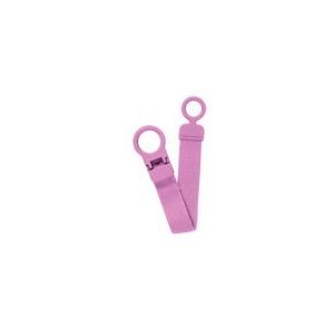 BIBS Speenkoord Loop Bubblegum