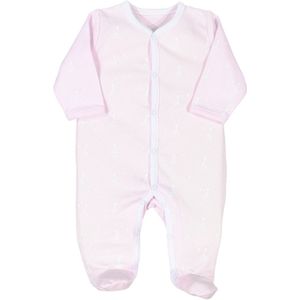 Sophie de Giraf Boxpakje Opening Recht Katoen Roze