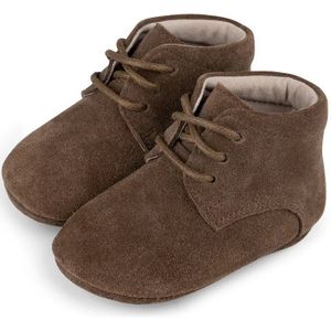 Baby Dutch - Moos Classic - Schoentjes - Brown