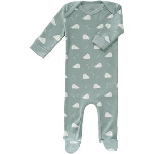 Fresk Baby Pyjama Met Voet Hedgehog