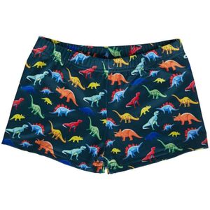 Slipstop Zwembroekje Dino Kort