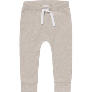 Noppies Baby Broekje Jersey Loose Taupe Melange