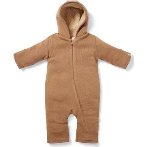 Little Dutch Boxpakje Gebreid Boxpakje Brown