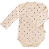 Rompertje - Nude - Katoen