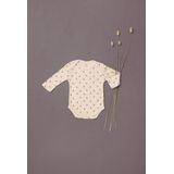 Rompertje - Nude - Katoen