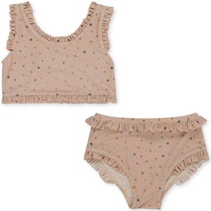 Konges Sløjd - Twinke - Bikini - Star multi