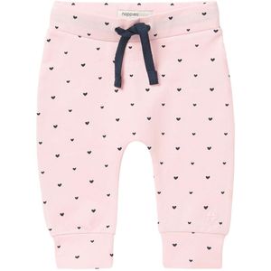Noppies Baby Broekje Neenah Light Rose
