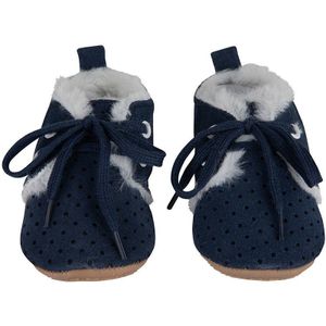 Baby Dutch Baby Schoentjes Blue