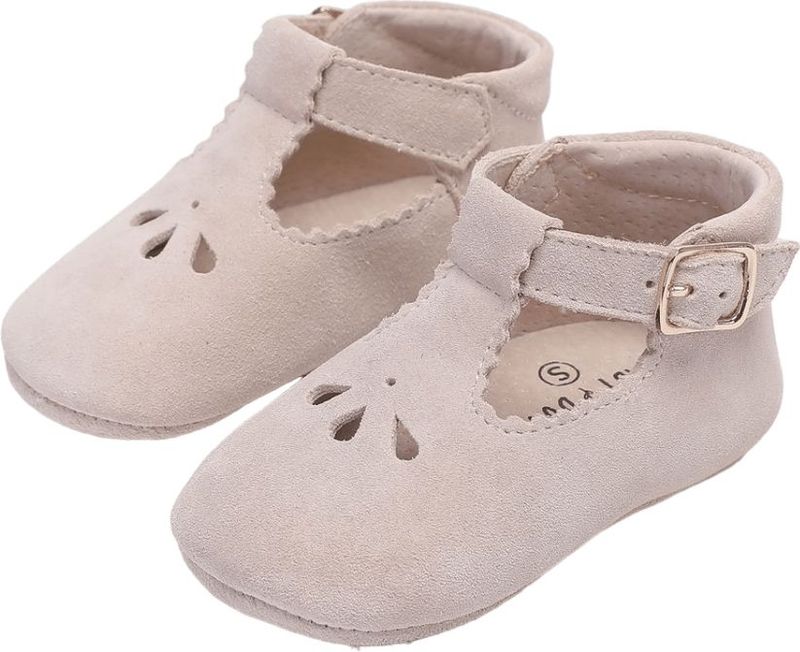 Froddo babyschoentjes Prewalkers marine