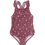 Fresk UV Suit – 62/68 – UV Shirt Kind - Zwemkleding voor kinderen – Quick Dry Longsleeve – UV-bescherming UPF 50 – Seahorse