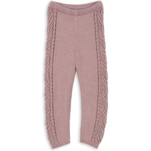 Konges Sløjd Baby Broekje Cabby Gots Gots Deauville Mauve