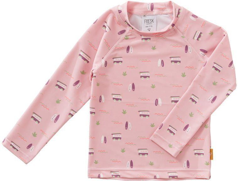 Fresk - Surf - Longsleeve T-shirt - UV-bescherming - Unisex