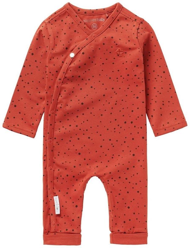 Noppies Sokken Maxiem Baby Maat 3M-6M