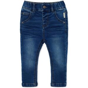 Little Dutch Baby Broekje Denim Winter