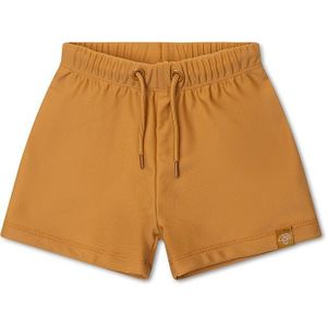 Swim Essentials - Pure Tones - UV Zwemboxer - Geel