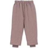 Konges Slojd - Juno - Thermobroek - Twilight Mauve