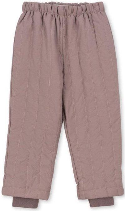 Konges Slojd - Juno - Thermobroek - Twilight Mauve