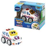 Vtech Toet Toet Auto Pepijn Politieauto