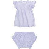 Swim Essentials - Lila - Jumpsuit Set - Muslin