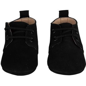 Baby Dutch Baby Schoentjes Zwart