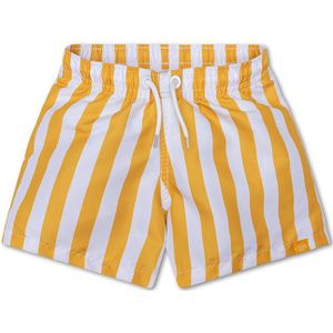 Swim Essentials Zwembroek Kind Yellow Shorts