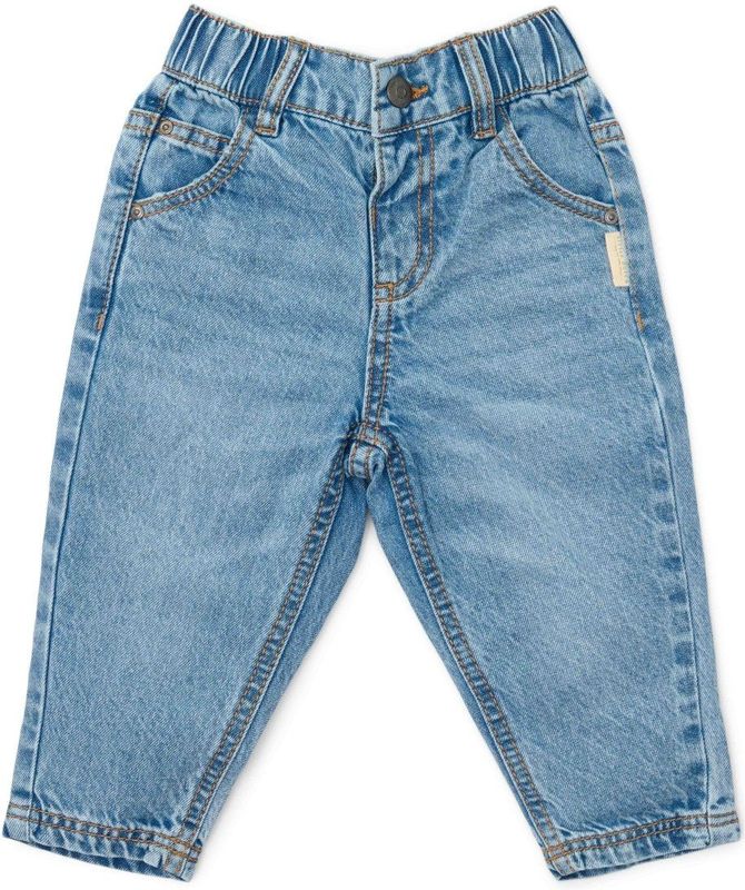 Little Dutch Baby Broekje Denim