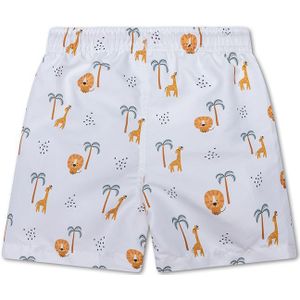 Swim Essentials Zwembroek Kind Jungle Shorts