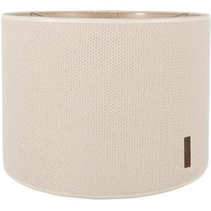 Baby's Only Lampenkap Babykamer Classic Zand 30 cm