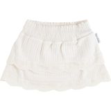 Baby's Only - Dream - Rokje - Cream - 100% Ecologisch Katoen