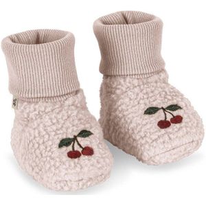 Konges Sløjd Babyslofjes Safa Grs Rose Smoke