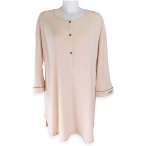 Bamboom Voedingsshirt Nude Pink