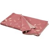 Deken - Grijs - Polyester