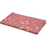 Deken - Grijs - Polyester