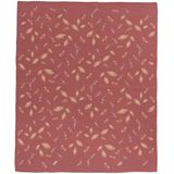 Deken - Grijs - Polyester