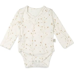 Yumi Baby Overslagromper Fresh Twigs